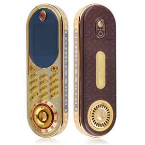 Telefoane Dual Sim Fashion Louis Vuitton LV-1