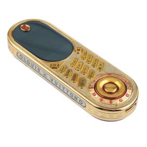 Telefoane Dual Sim Fashion Louis Vuitton LV-1