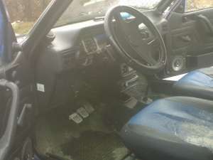 Vand dacia break 1.6
