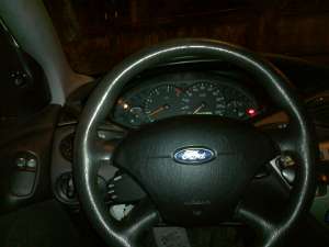 Urgent Ford Focus 2004 Diesel