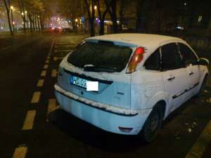 Urgent Ford Focus 2004 Diesel