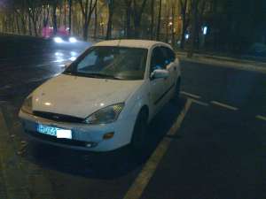 Urgent Ford Focus 2004 Diesel