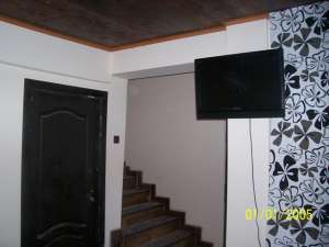 Cazare Busteni Casa Rares