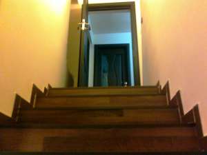 Cazare Busteni Casa Rares