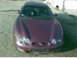 vand ceasuri de bord hyundai coupe 1.6 an 2000