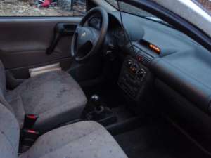 OPEL Combo 1.7TDI AUTOUTILITARA   / tel: 0752-071100,  0257-281304 /