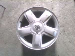 jante al 15 trnault logan , jante  al 15 pt japoneze 4x114, 3x67