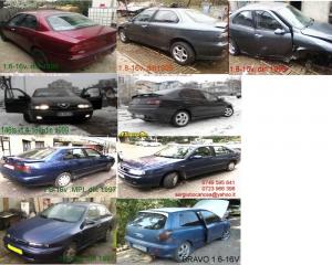 fiat marea weekend