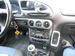 ford mondeo 2.0