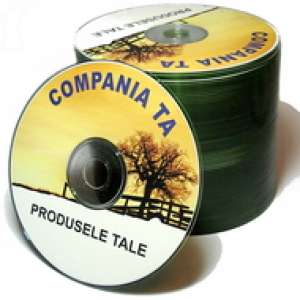 MULTIPLICARE CD/DVD ORICE CANTITATE