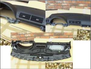 Plansa bord AUDI A4 . B7 ,       Model 2005-2007