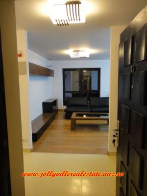 Apartament 2 camere Soseaua Straulesti