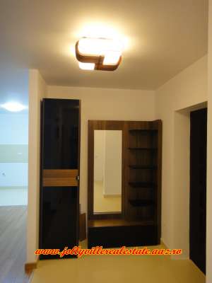 Apartament 2 camere Soseaua Straulesti