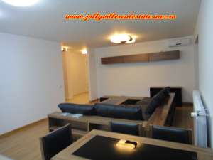 Apartament 2 camere Soseaua Straulesti