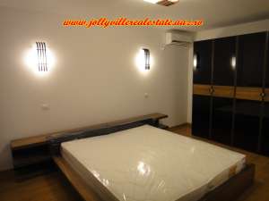 Apartament 2 camere Soseaua Straulesti