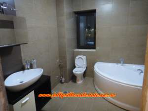 Apartament 2 camere Soseaua Straulesti