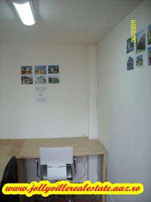 Spatiu birouri Dorobanti