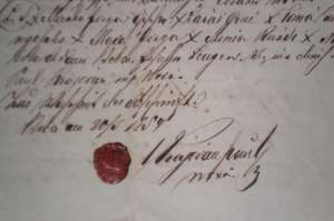 VAND TIMBRE DIN 1900 PANA 1950 SI UN DOCUMENT CU SIGILIU AUSTRO UNGAR DIN 1854