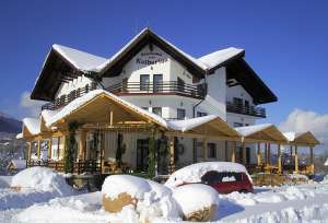 Restaurant traditional Bran