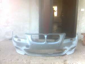 BARA FATA BMW