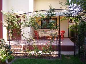 Vila de locuit
