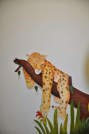 pictura perete