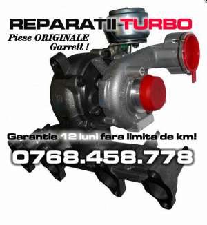 Turbina VW PASSAT Turbo GOLF 4 5 BORA Skoda Octavia Tour Seat LEON Toledo Audi A3 A4 A6 de 1.9 TDI 2