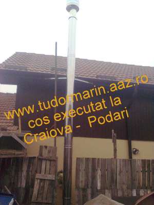 COSURI DE FUM PENTRU CENTRALE TERMICE
