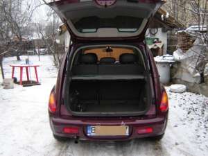 De vanzare  CHRYSLER PT CRUISER 2.0i