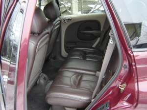 De vanzare  CHRYSLER PT CRUISER 2.0i