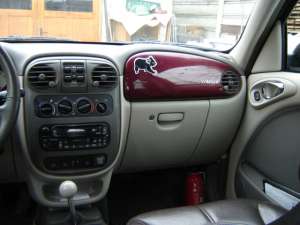 De vanzare  CHRYSLER PT CRUISER 2.0i