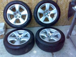 piese din dezmembrari BMW E60 530d LCI FACELIFT elemente caroserie motor anexe injectie etc