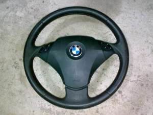 piese din dezmembrari BMW E60 530d LCI FACELIFT elemente caroserie motor anexe injectie etc