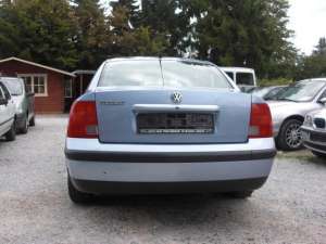 vand pompa servofrana vw passat motor 1.8 an 1999
