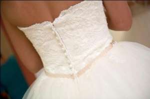 Vand rochie de mireasa Rosemarie