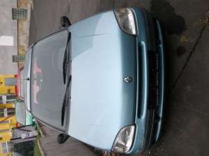 Avantajos RENAULT CLIO  1600 EUR
