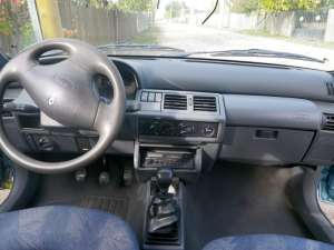 Avantajos RENAULT CLIO  1600 EUR