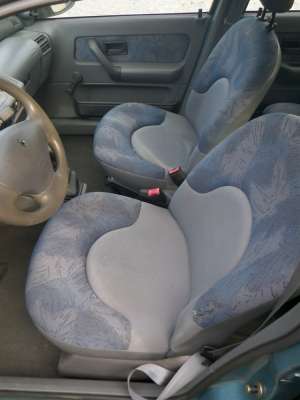 Avantajos RENAULT CLIO  1600 EUR