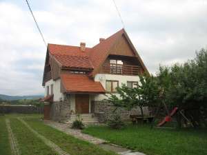 De vanzare casa / vila de locuit sau sediu firme