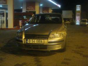 Vand Fiat Stilo