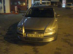 Vand Fiat Stilo