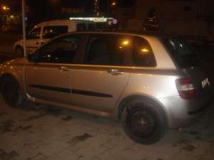 Vand Fiat Stilo