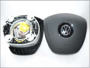 Airbag TOUAREG    Model  2010-2012  NOU !!!