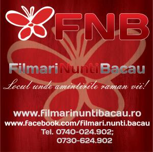 Filmari si foto nunti bacau
