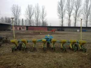 Vand Semanatoare SPP 8