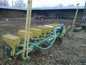 Vand Semanatoare SPP 8