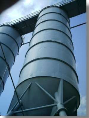 MATERII PRIME PENTRU INDUSTRIA STICLEI,  CERAMICII FINE &SANITARE,  SIDERURGIE,  CHIMIE,  IND PETROL