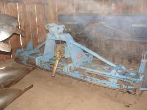 Vand grapa rotativa 3m