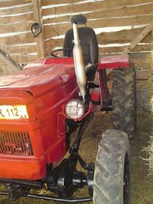 vand U445 dt