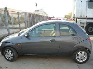Vand Ford KA
